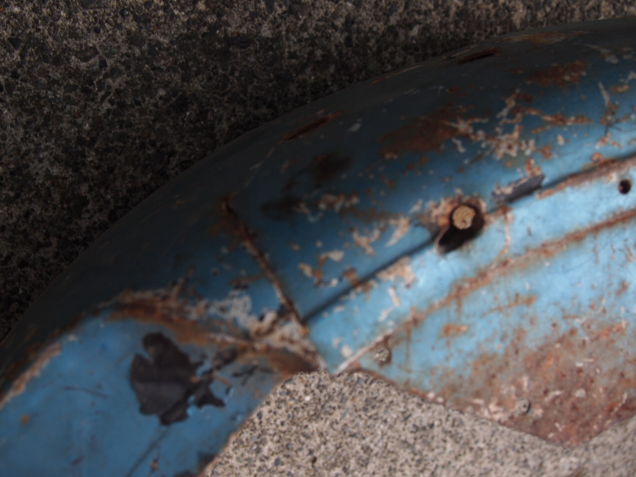 ボバーフェンダー