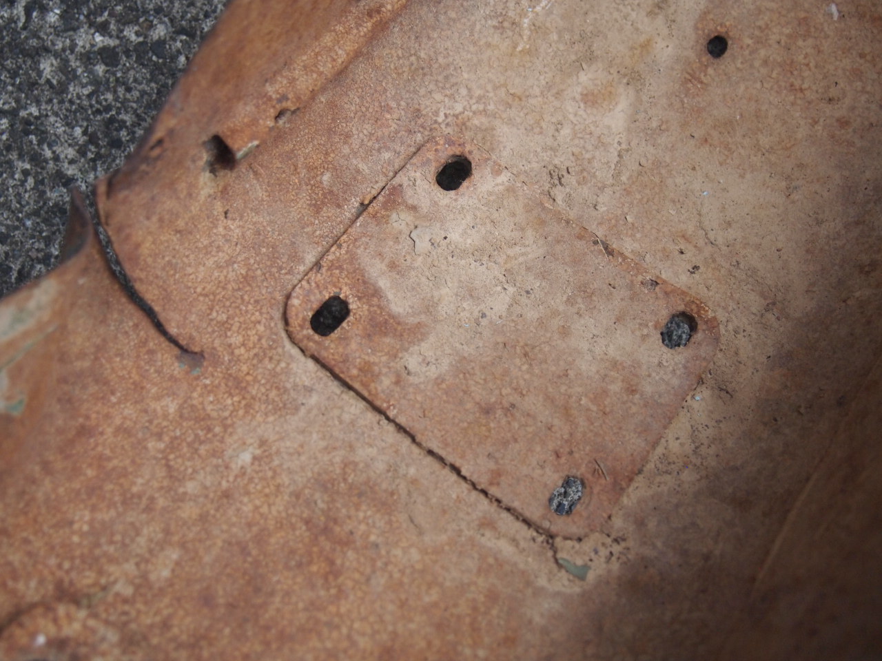 ボバーフェンダー