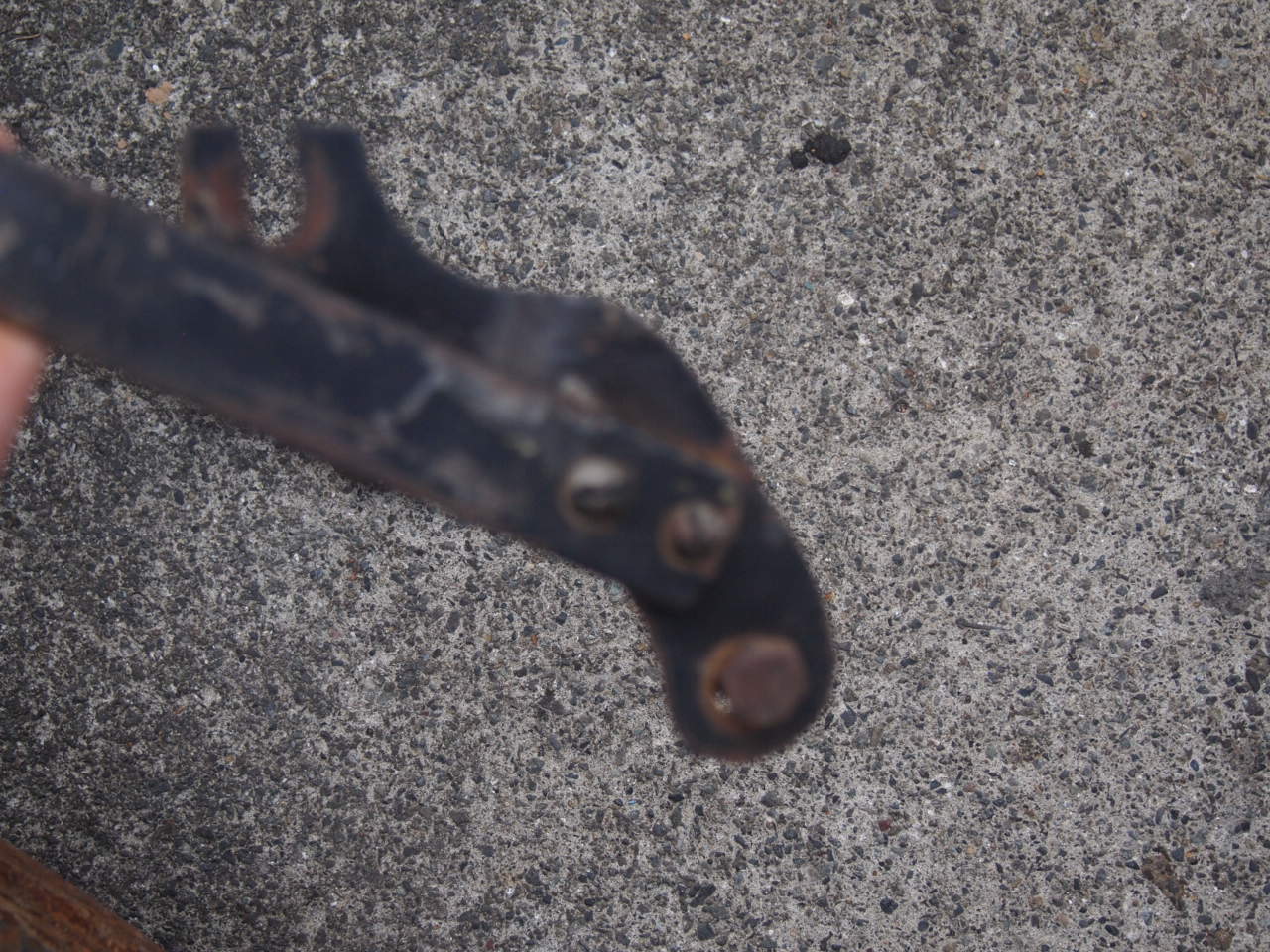 ボバーフェンダー