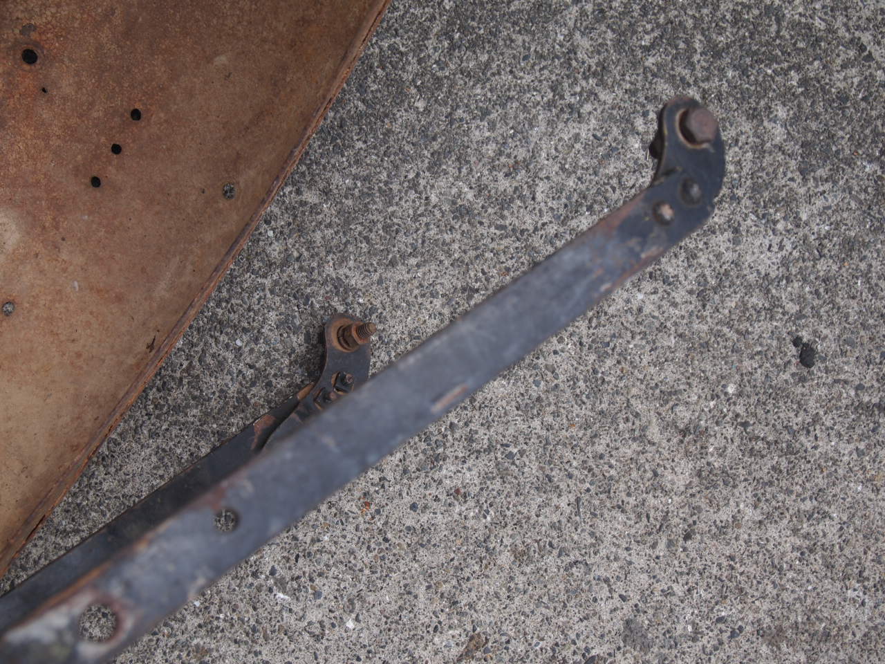 ボバーフェンダー