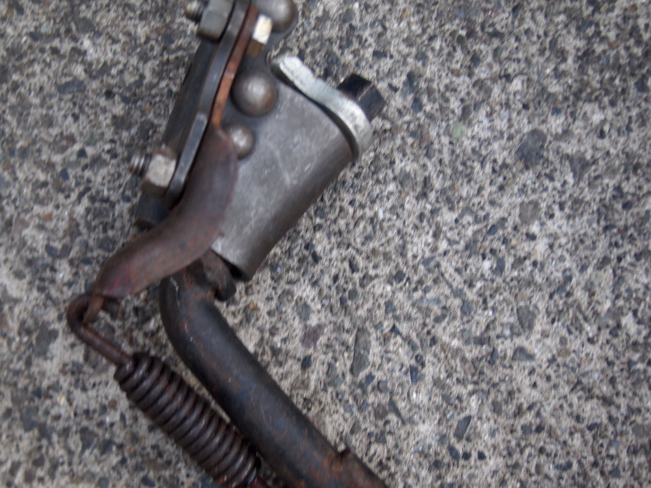 ジフィスタンド