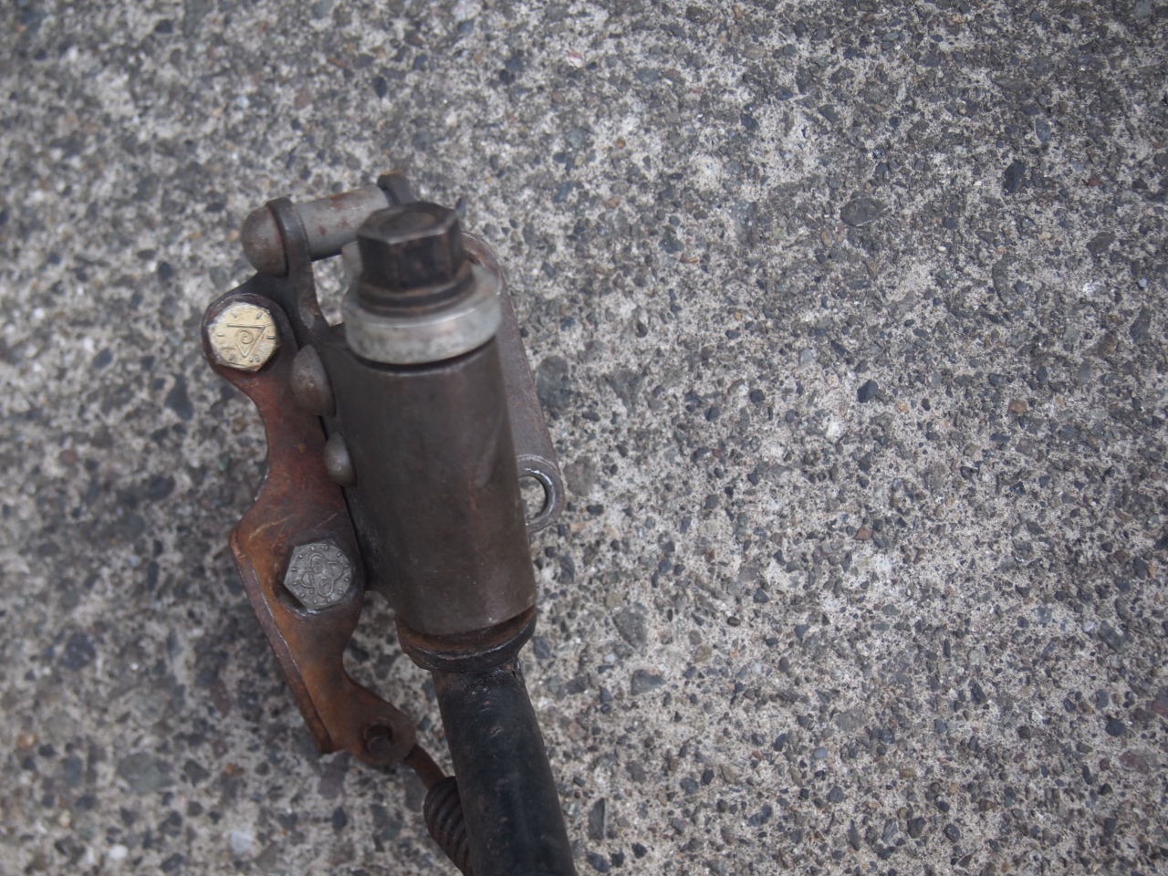 ジフィスタンド