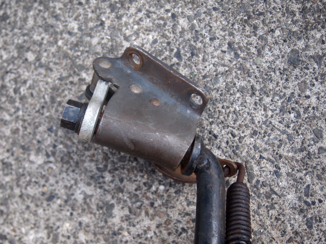 ジフィスタンド