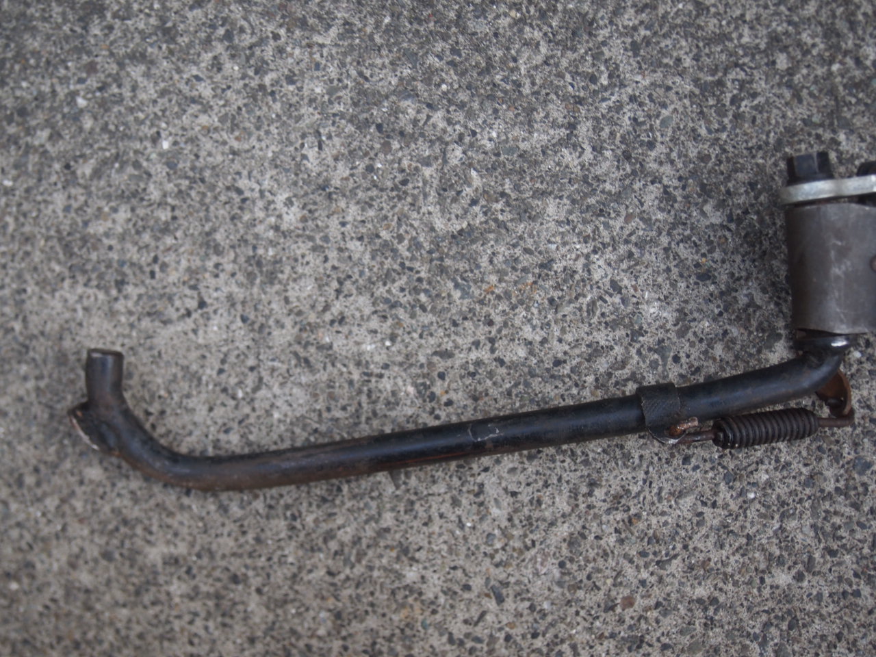 ジフィスタンド