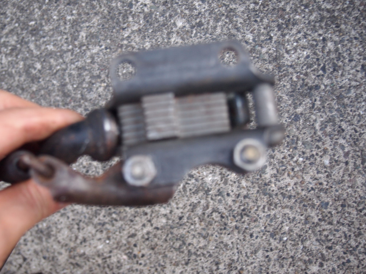 ジフィスタンド