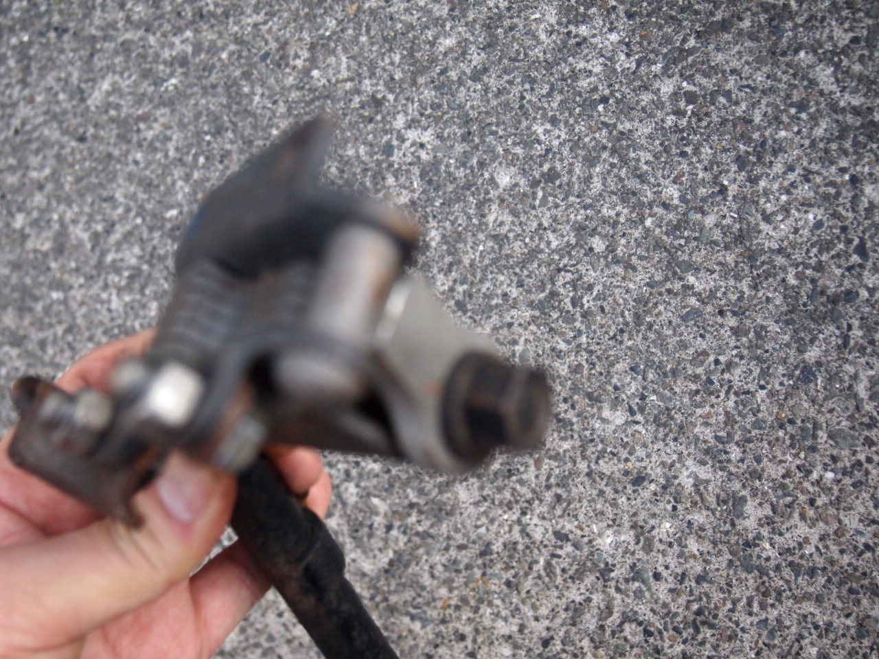 ジフィスタンド