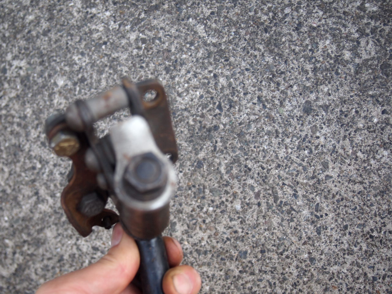 ジフィスタンド