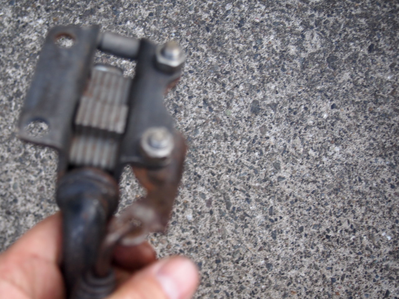 ジフィスタンド