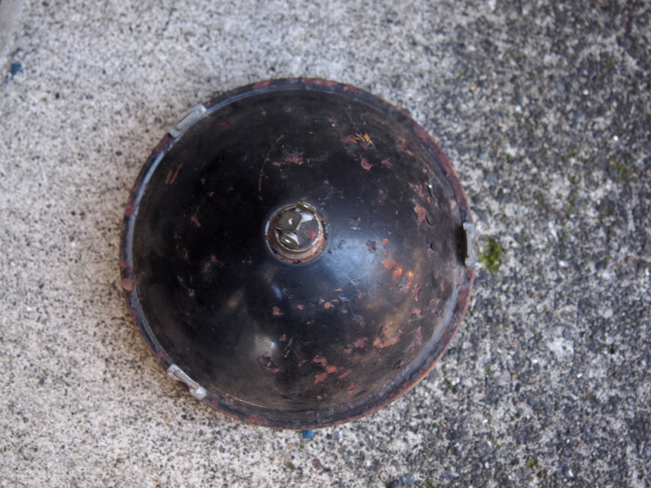 サイクルビーム