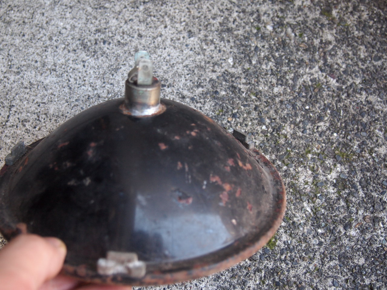 サイクルビーム