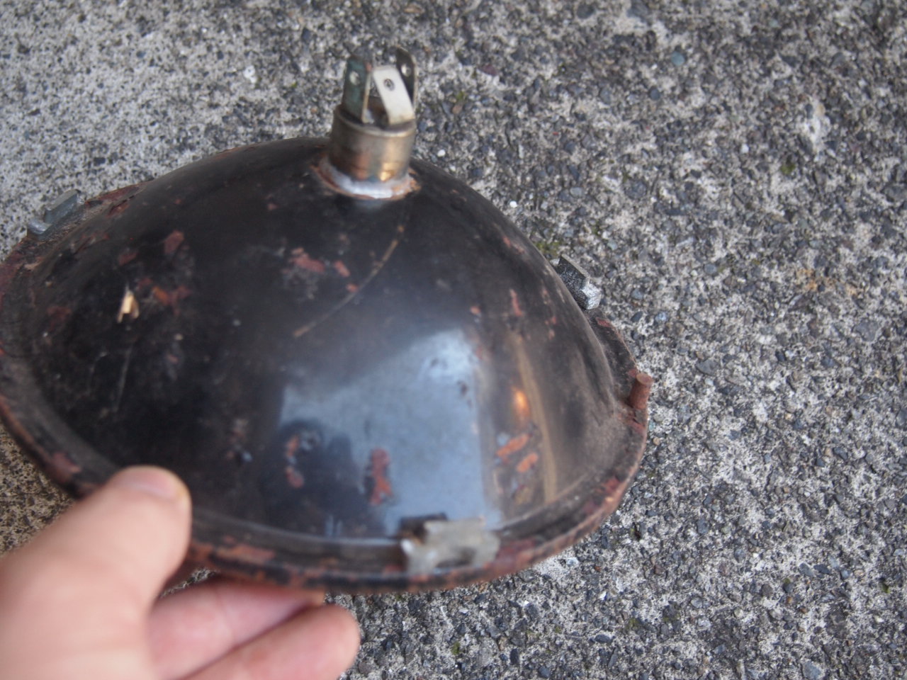 サイクルビーム