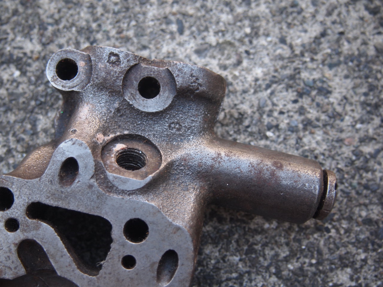 46-47オイルポンプ