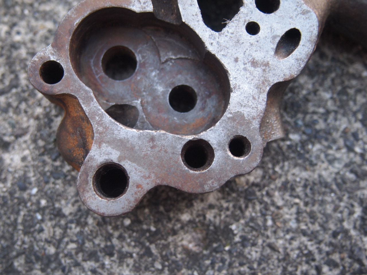 46-47オイルポンプ