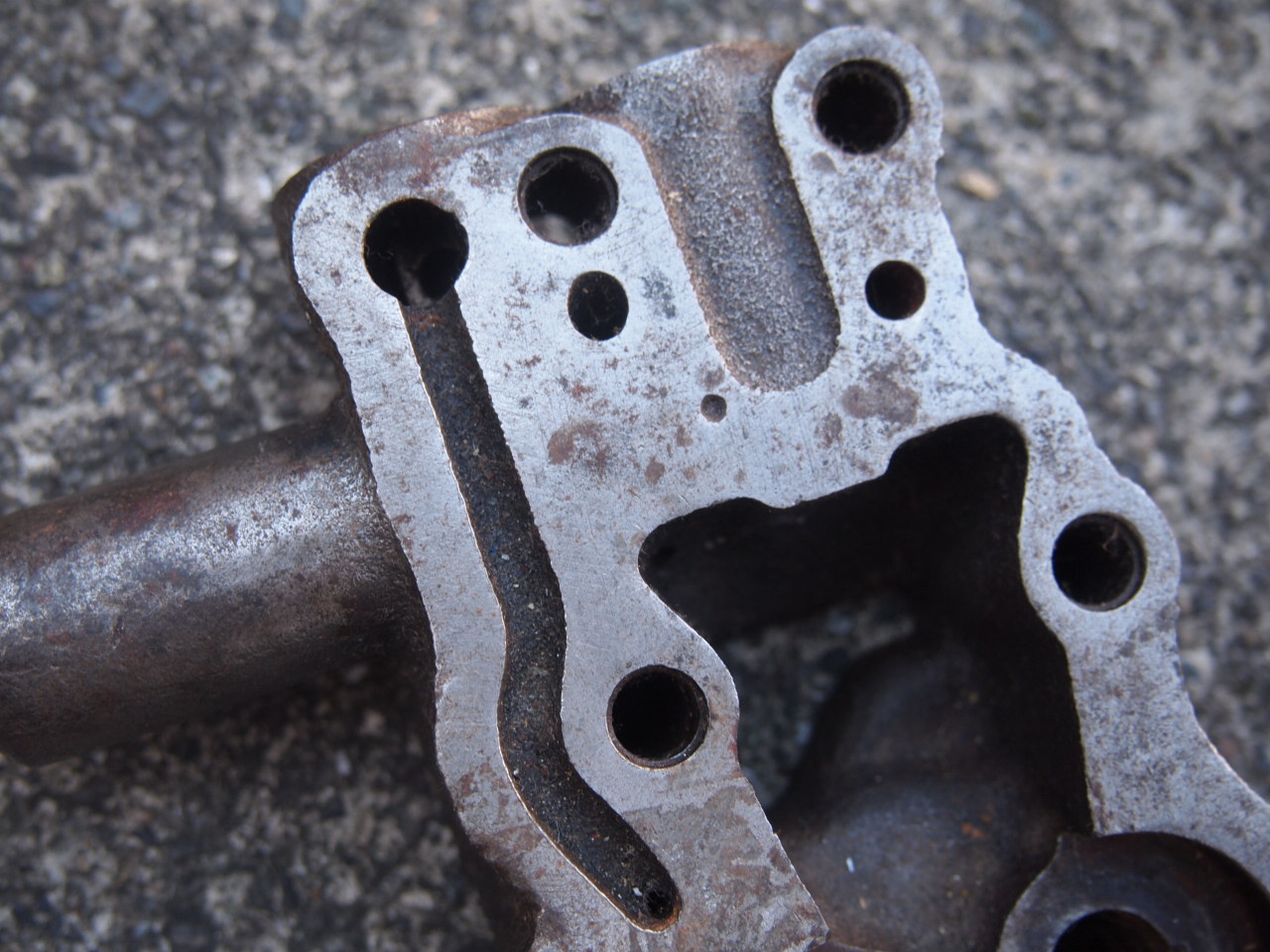 46-47オイルポンプ