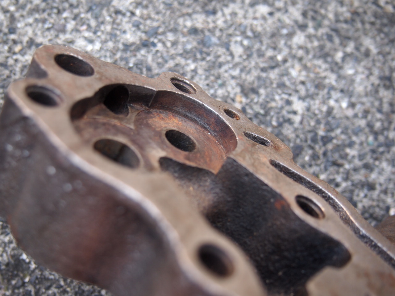 46-47オイルポンプ