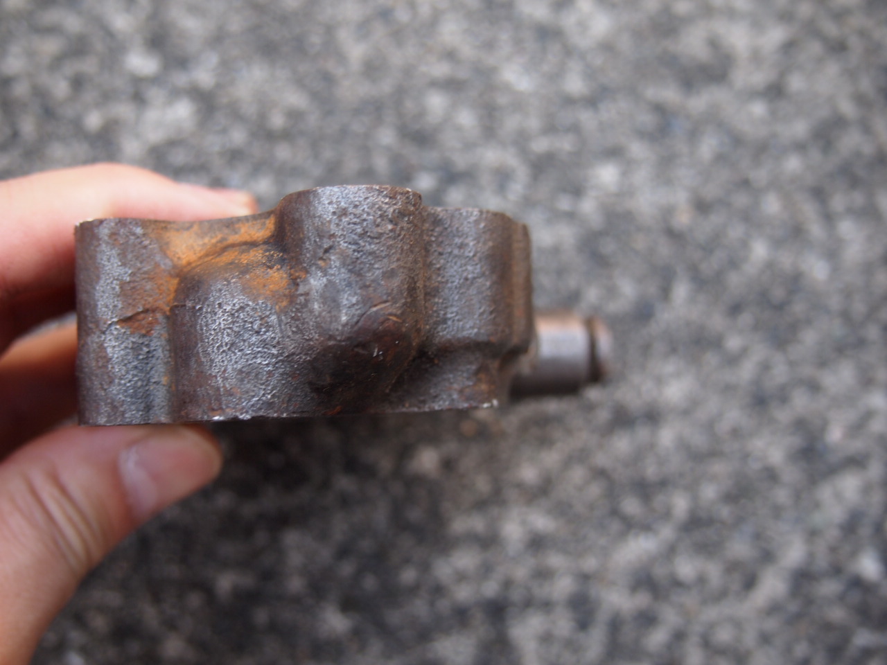 46-47オイルポンプ