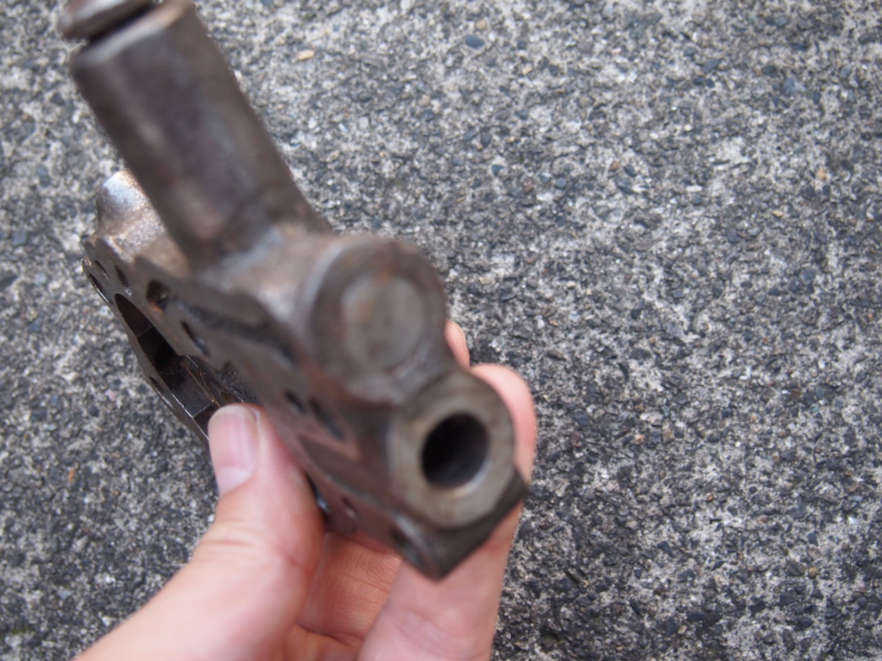 46-47オイルポンプ