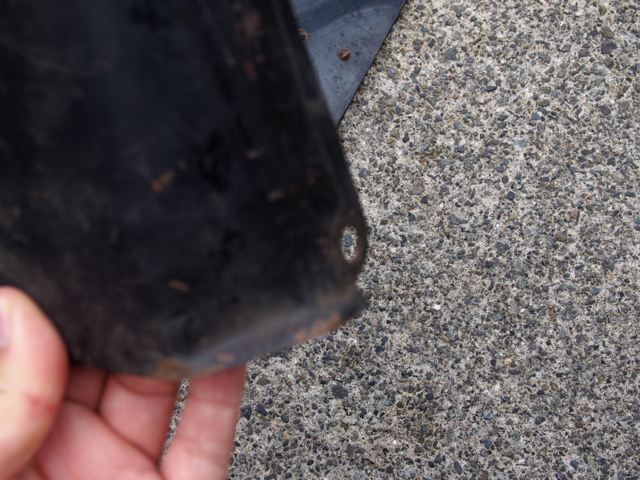 フォークパネル