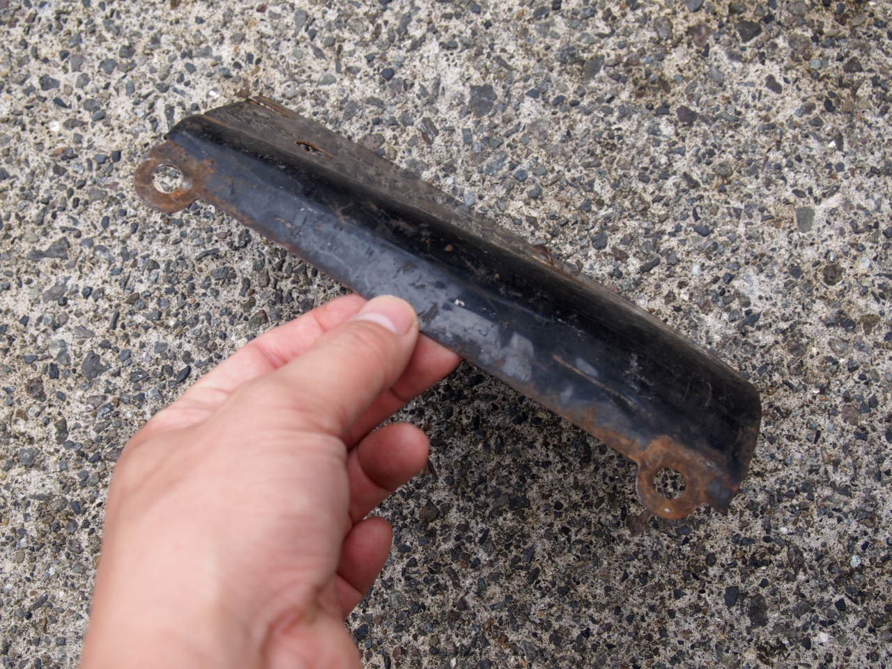 フォークパネル