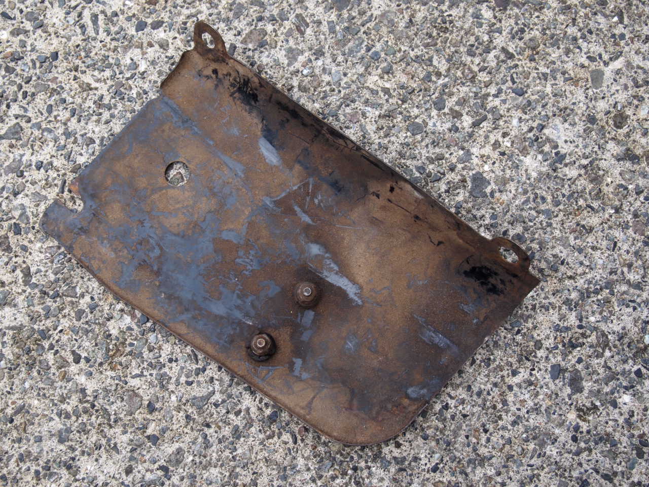 フォークパネル