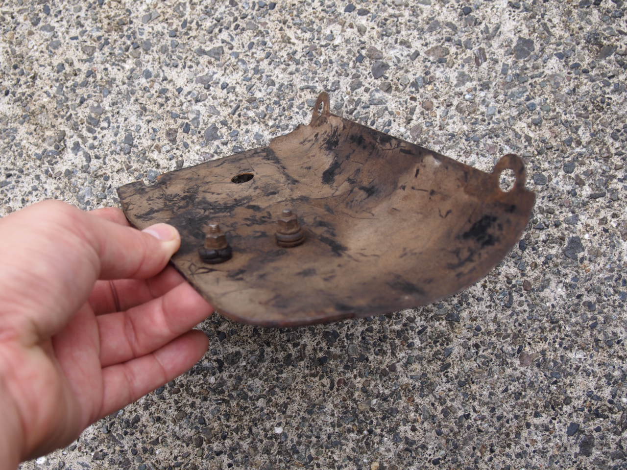 フォークパネル