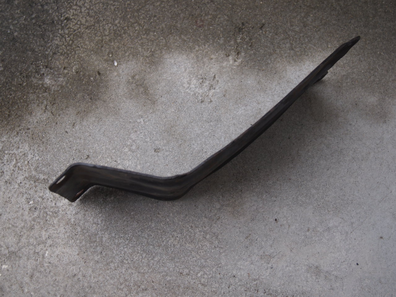 スキッドプレート