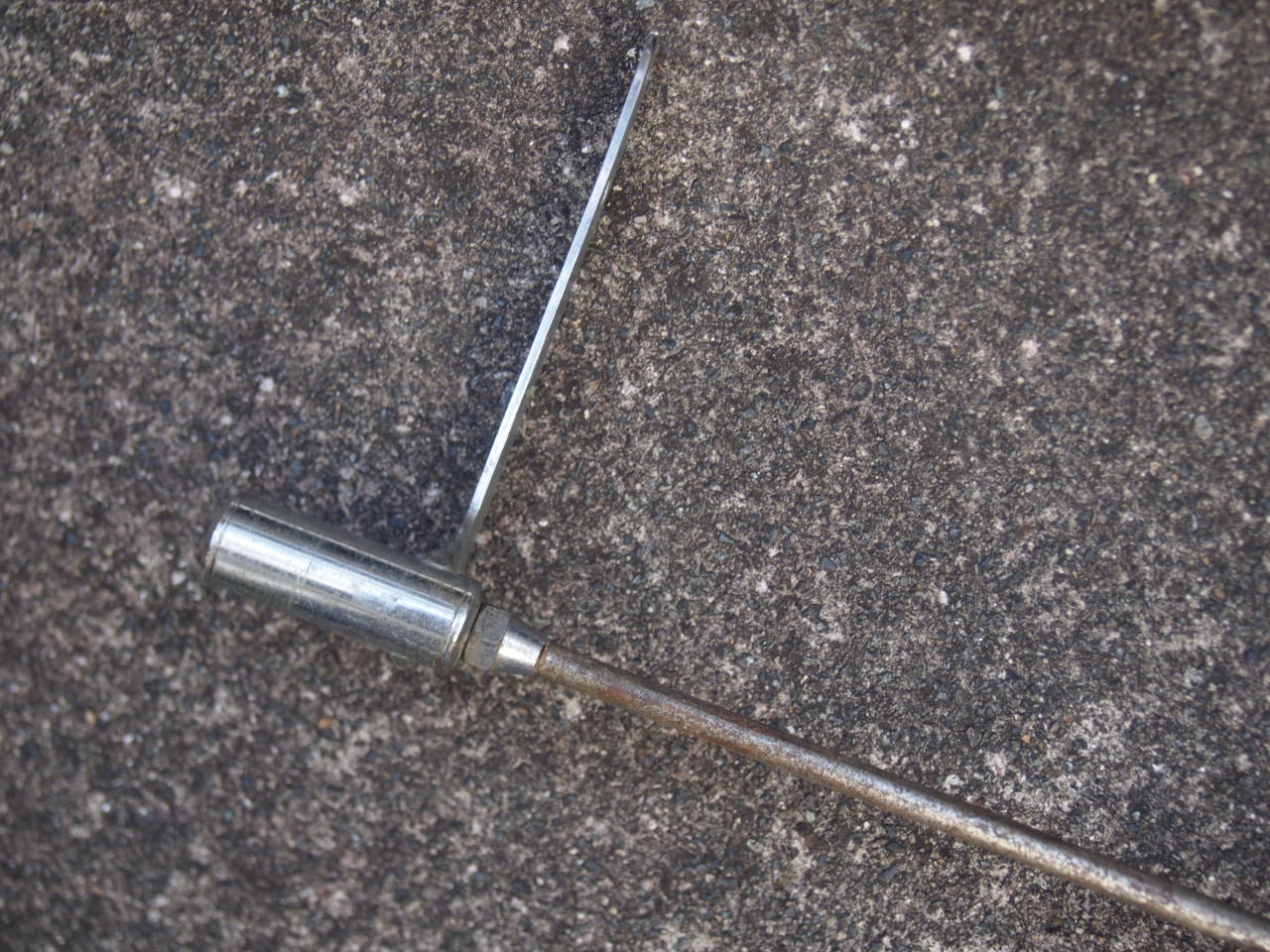 シカゴスポットバー