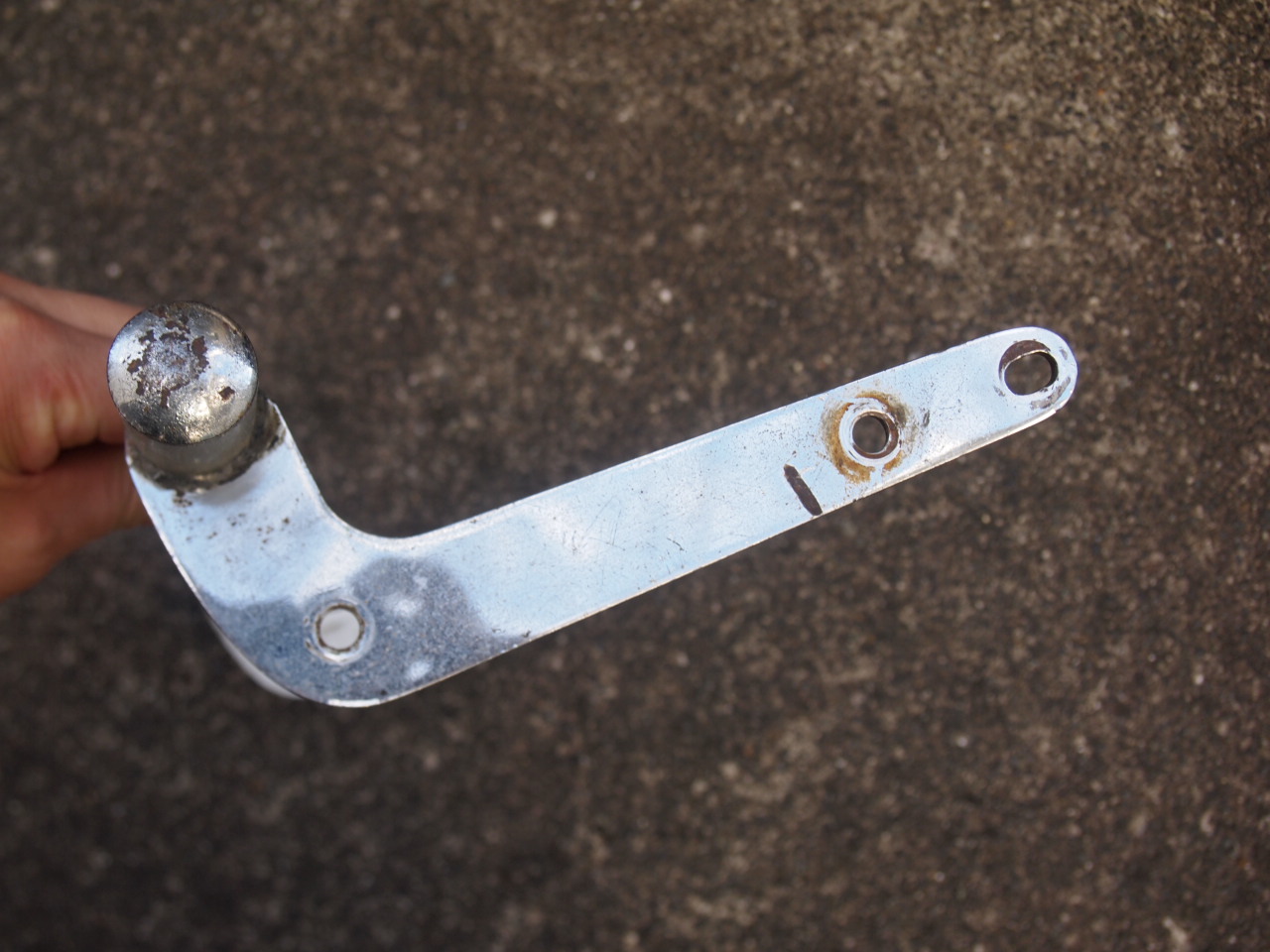 シカゴスポットバー