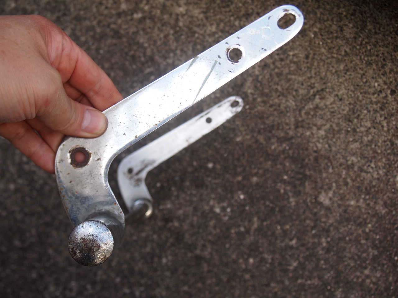 シカゴスポットバー