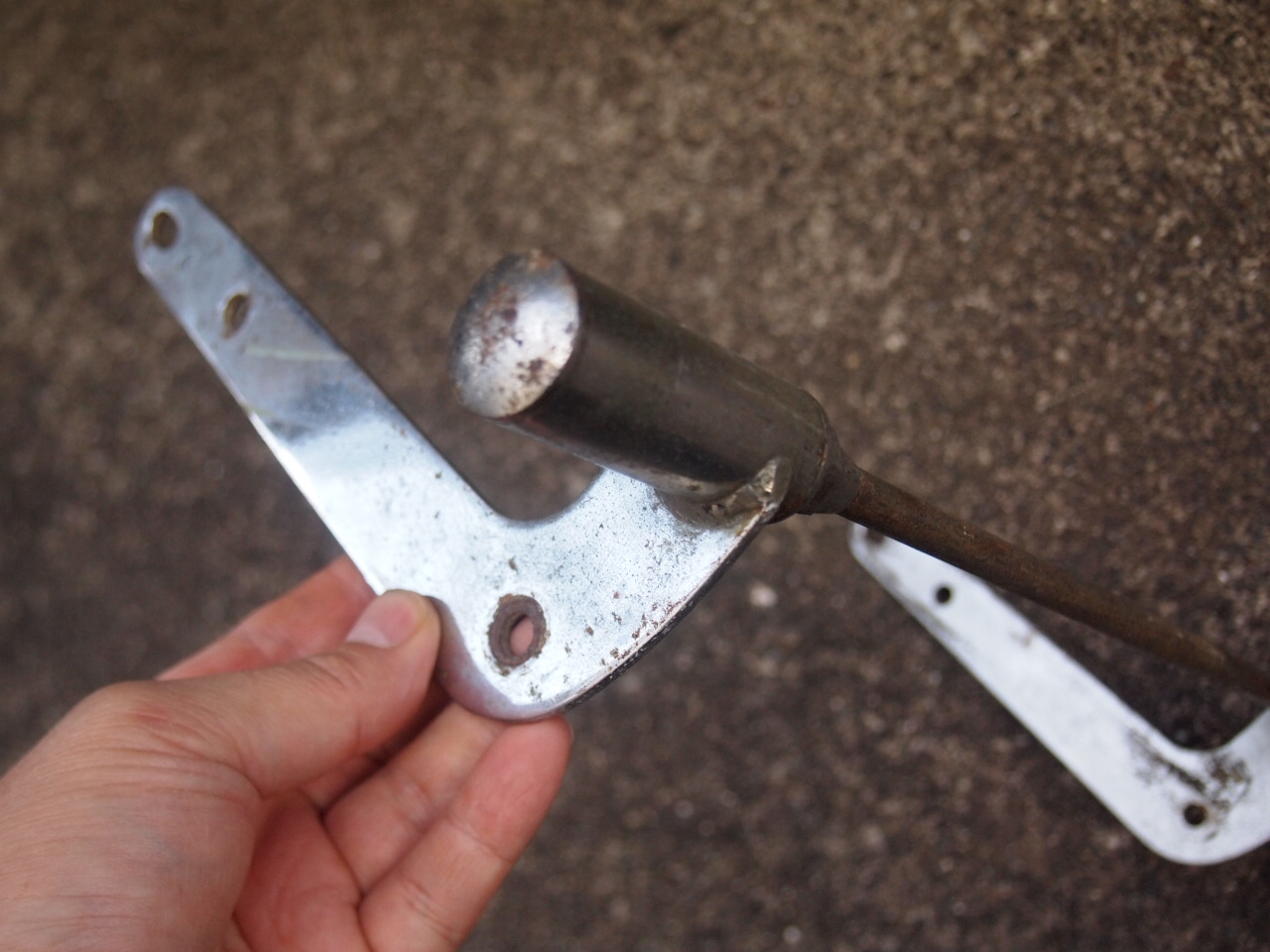 シカゴスポットバー