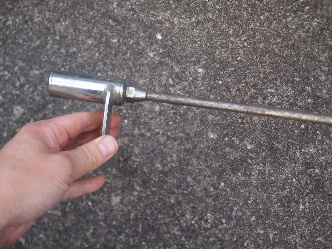 シカゴスポットバー