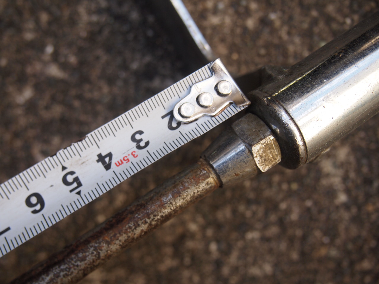 シカゴスポットバー