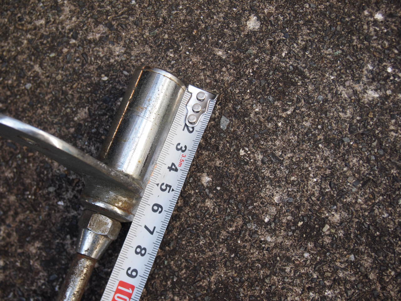 シカゴスポットバー