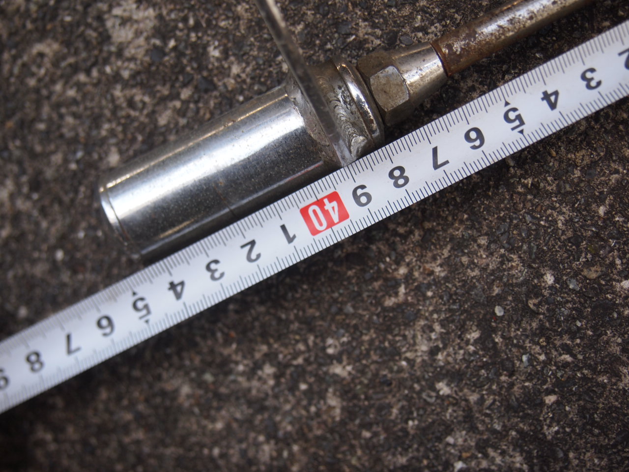 シカゴスポットバー