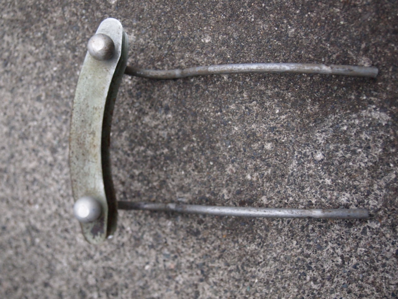 フロントチーズカッター