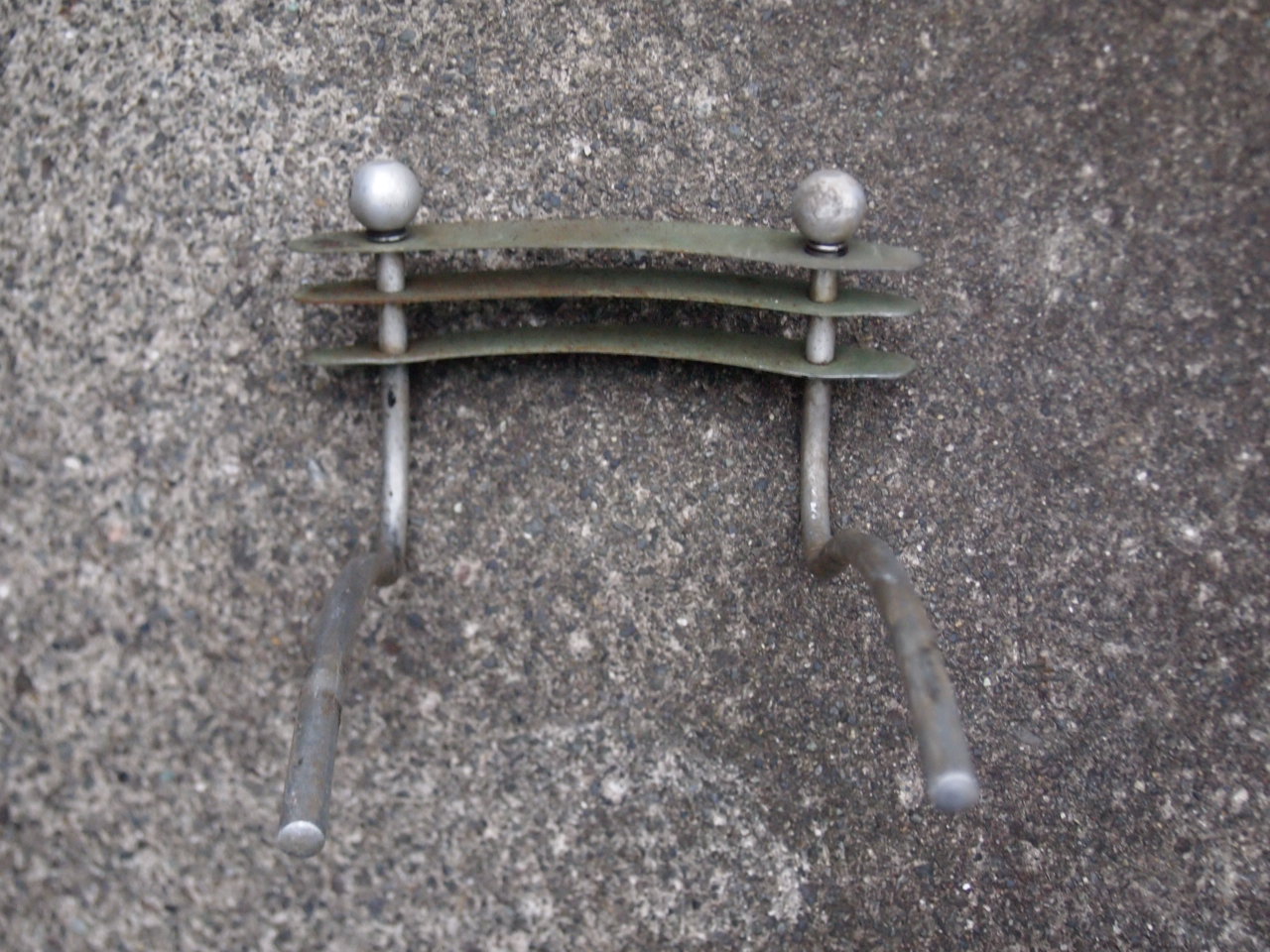 フロントチーズカッター