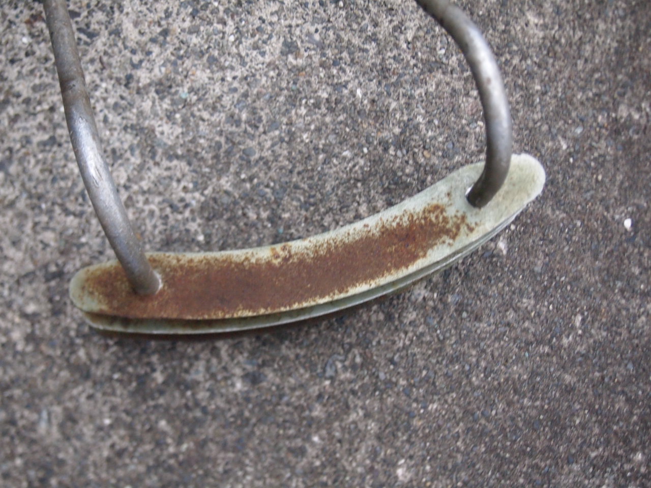 フロントチーズカッター