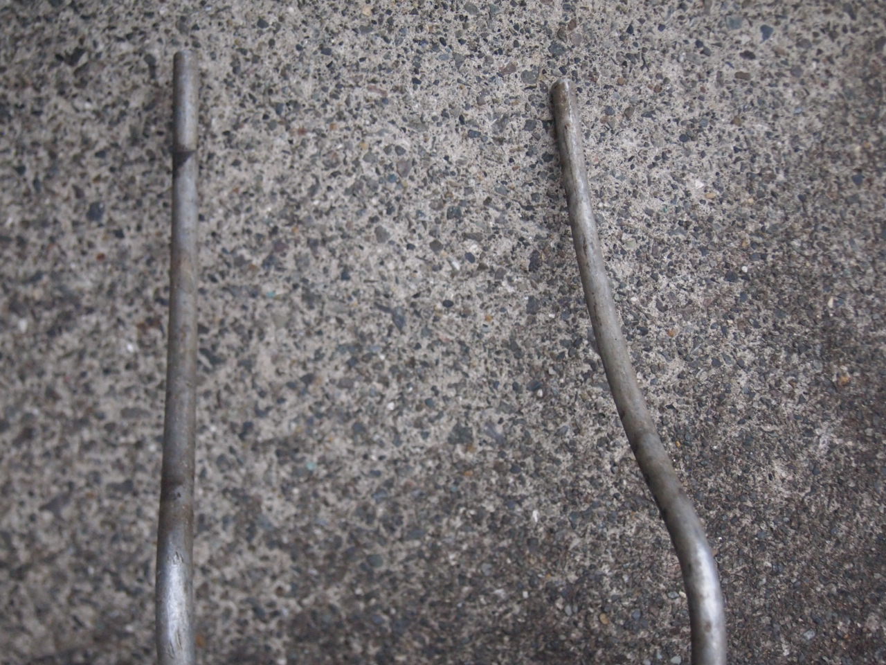 フロントチーズカッター