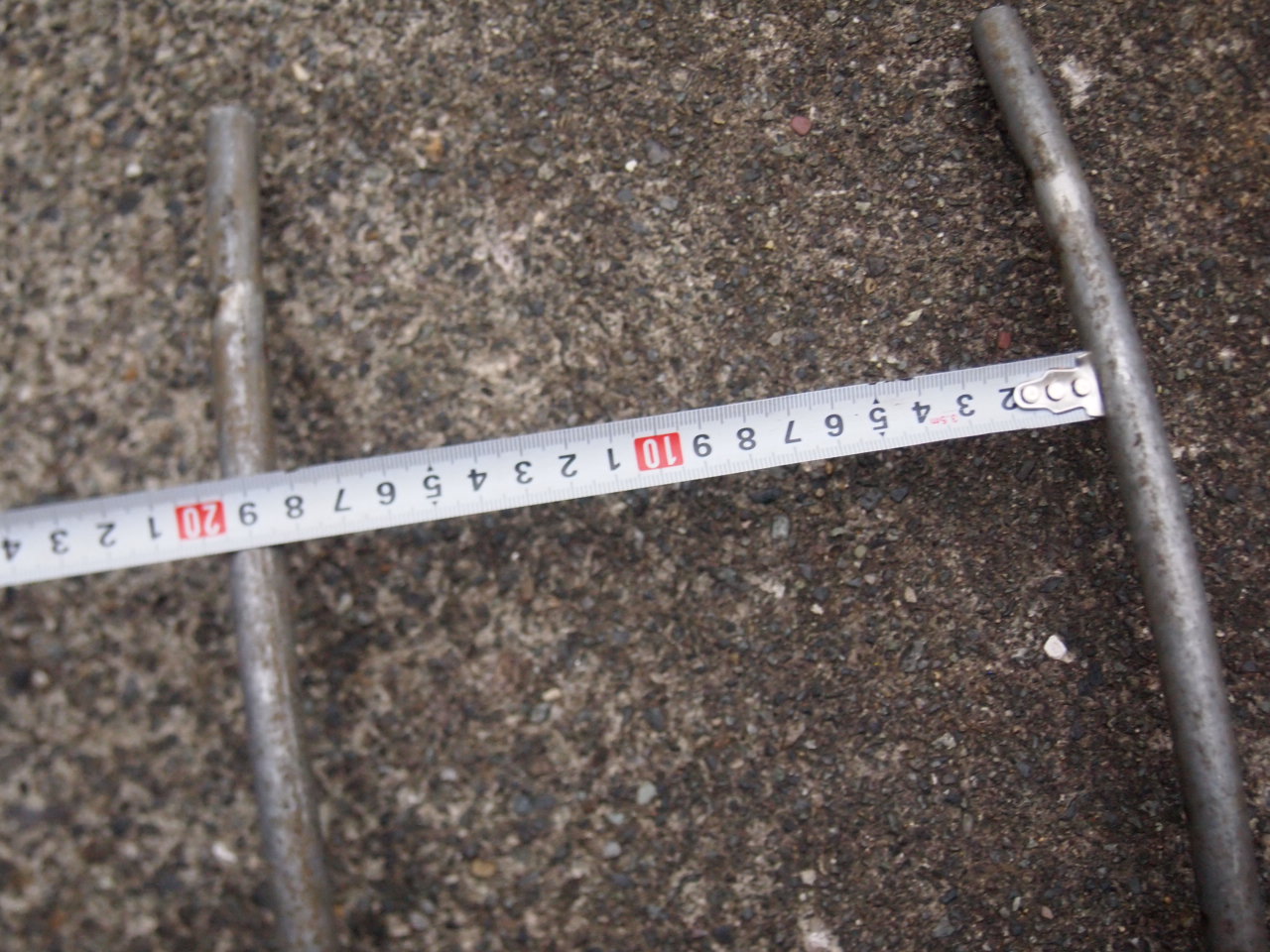 フロントチーズカッター