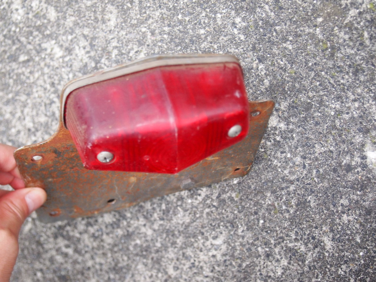 チョッパーテール