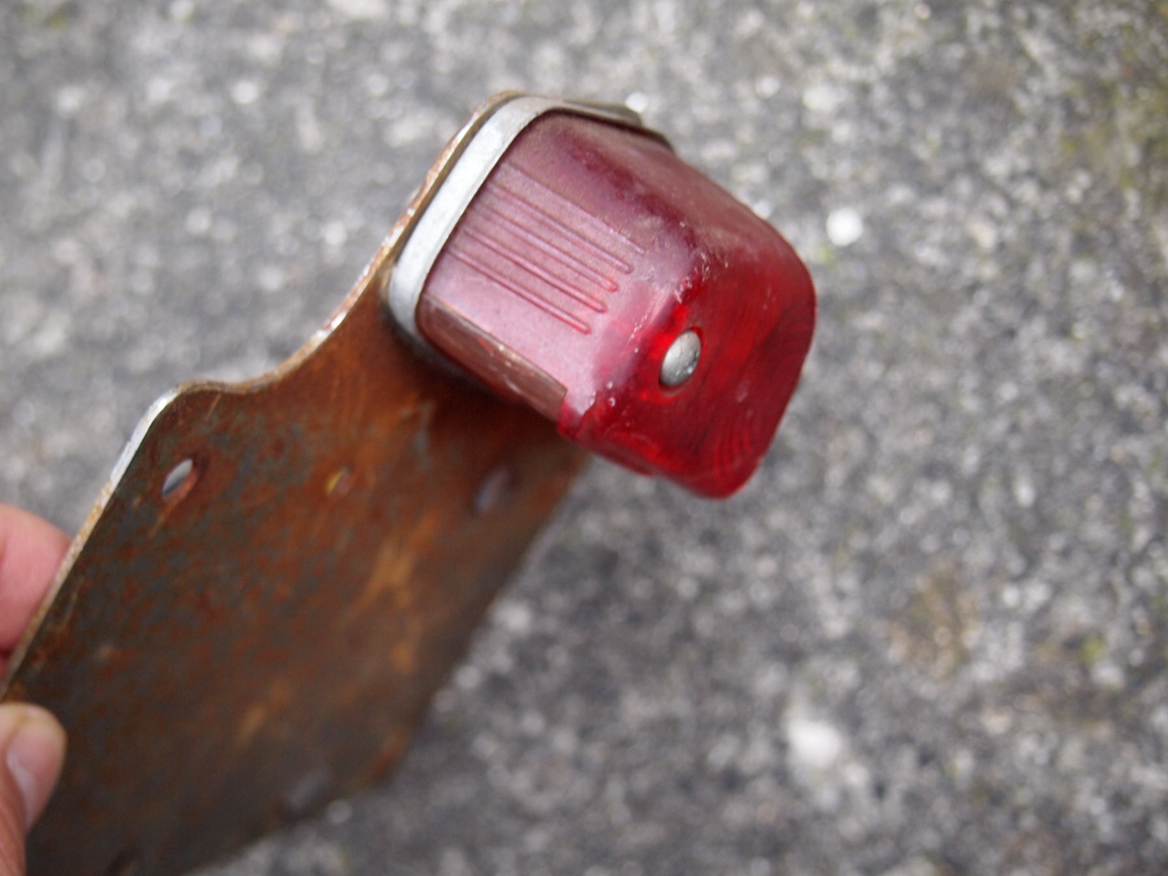 チョッパーテール