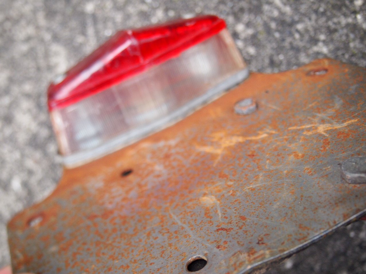 チョッパーテール