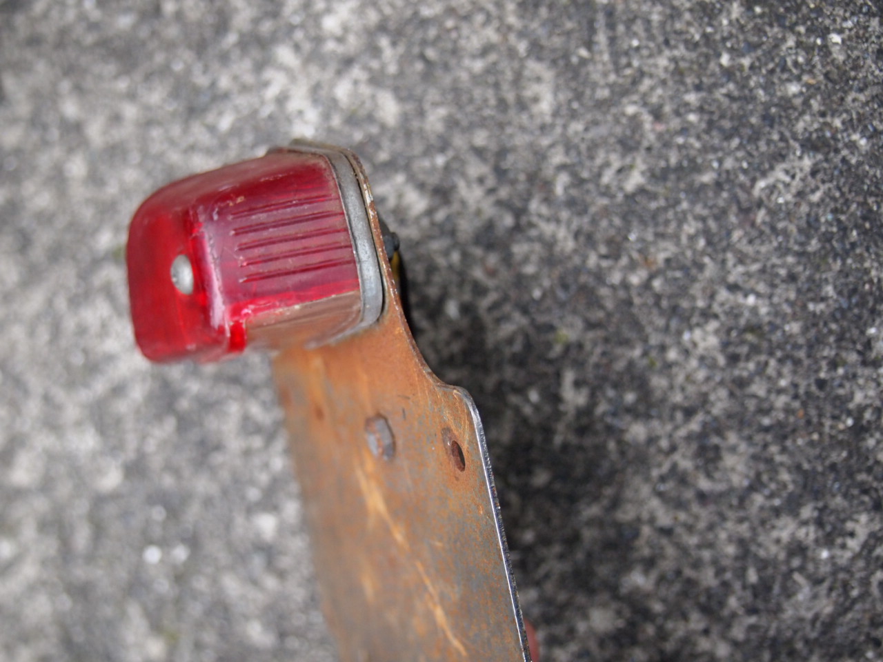 チョッパーテール