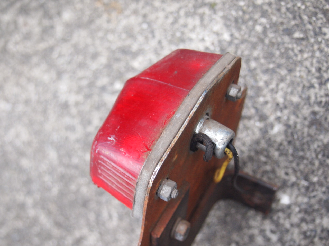 チョッパーテール