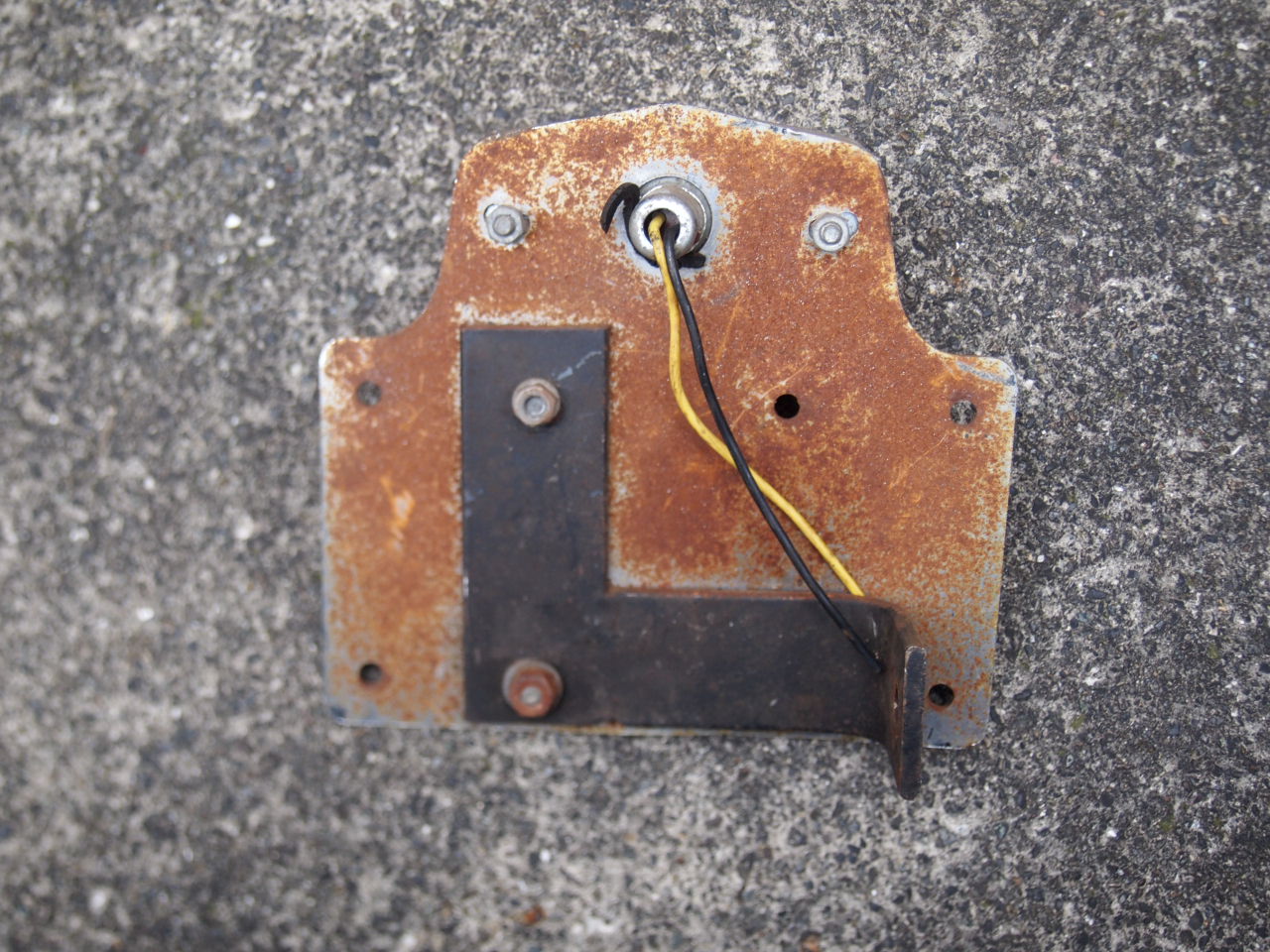 チョッパーテール