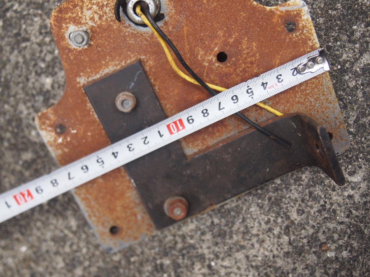 チョッパーテール