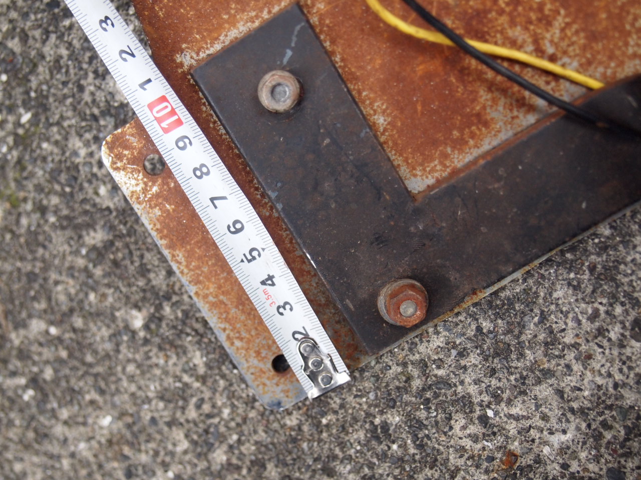 チョッパーテール