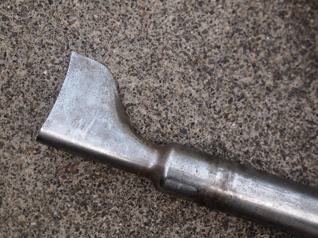 フィッシュテール