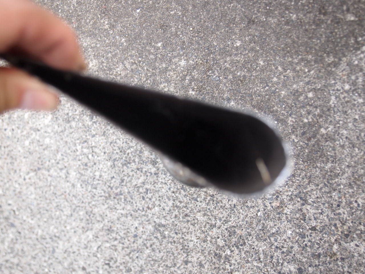 フィッシュテール