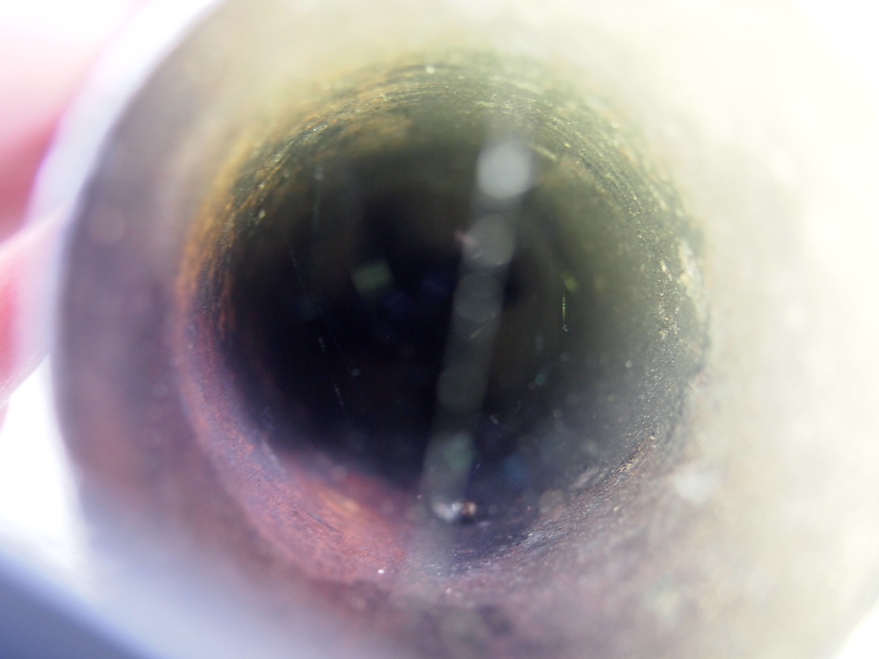 フィッシュテール